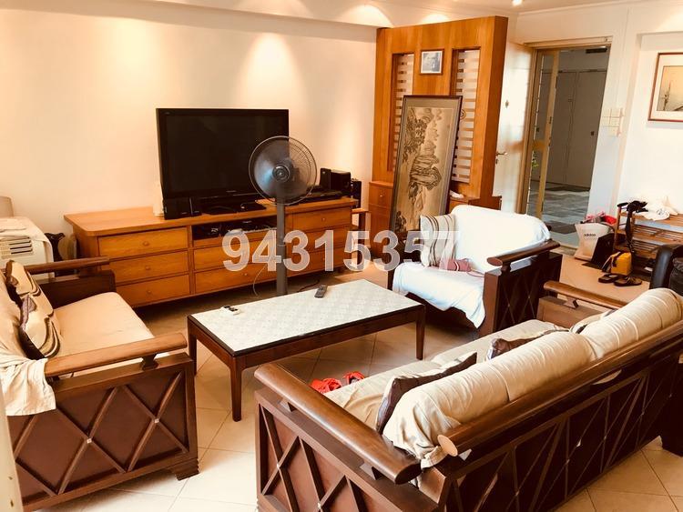 Blk 81 Lorong 4 Toa Payoh (Toa Payoh), HDB 5 Rooms #161126712